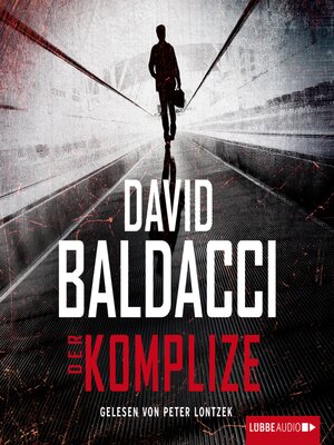 cover image of Der Komplize